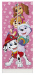 White two-door wardrobe - ROMA - Paw Patrol 11